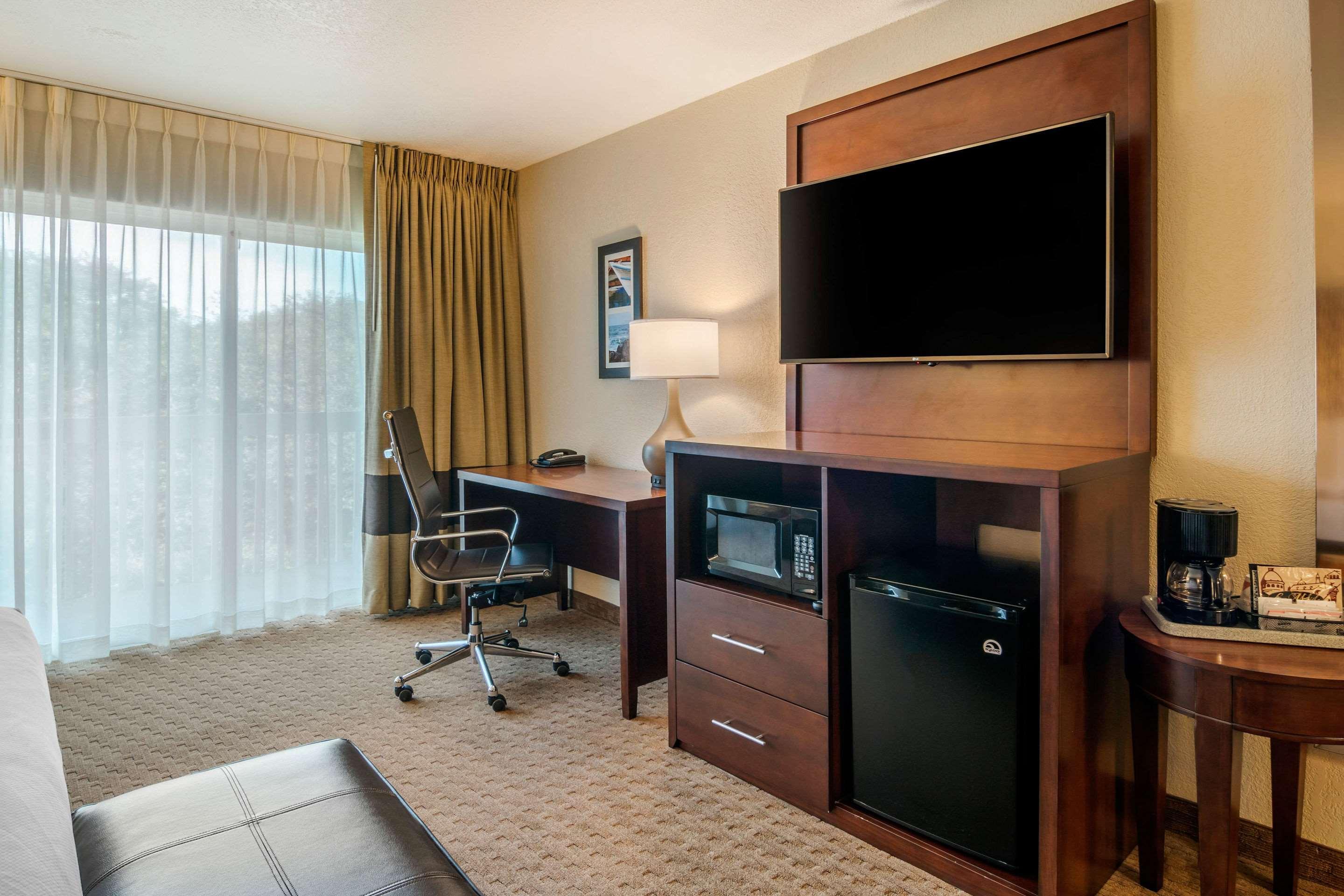 Comfort Inn & Suites Lincoln City Zewnętrze zdjęcie